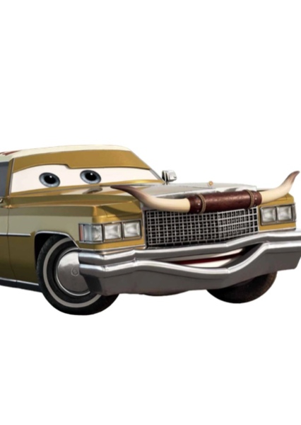 Tex Dinoco