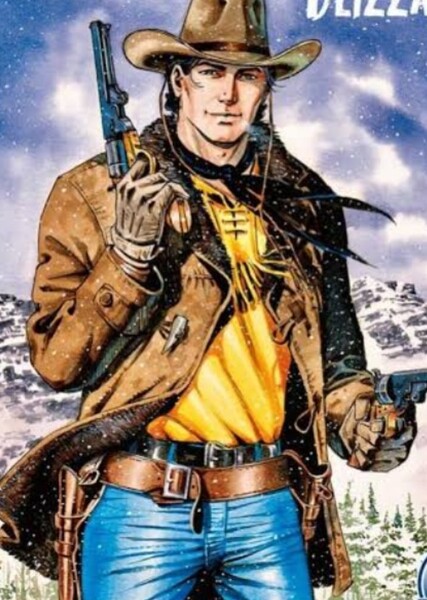 Tex Willer