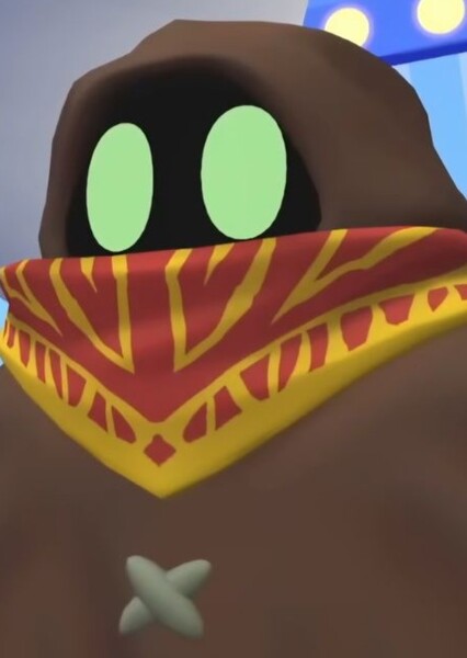 Bob