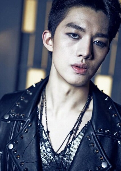 Tey (Han Jihyun)