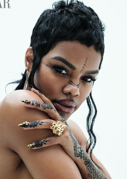 Teyana Taylor