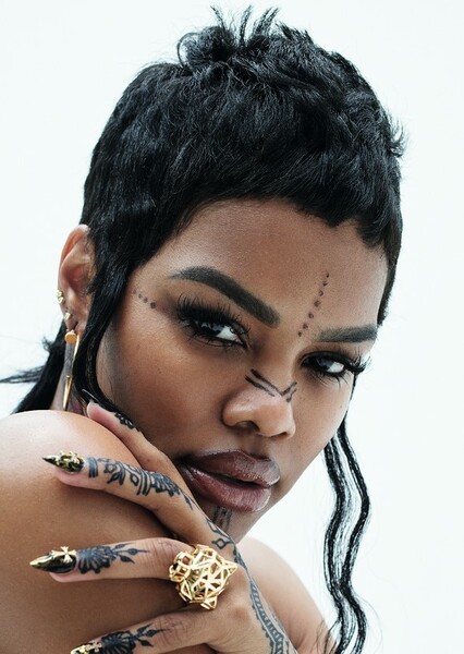 Teyana Taylor