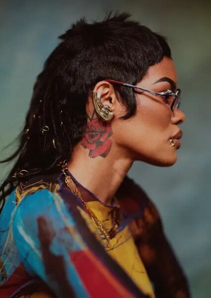 Teyana Taylor