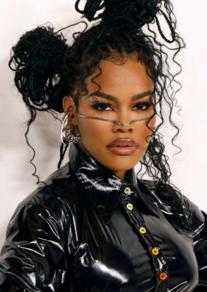 Teyana Taylor