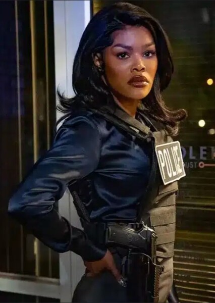 Teyana Taylor