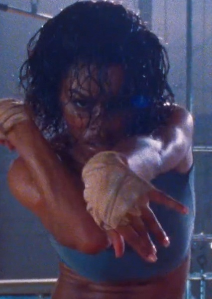 Teyana Taylor photo