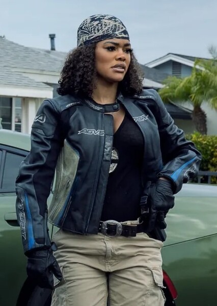 Selina Kyle