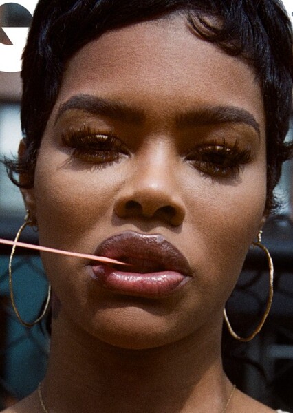 Teyana Taylor