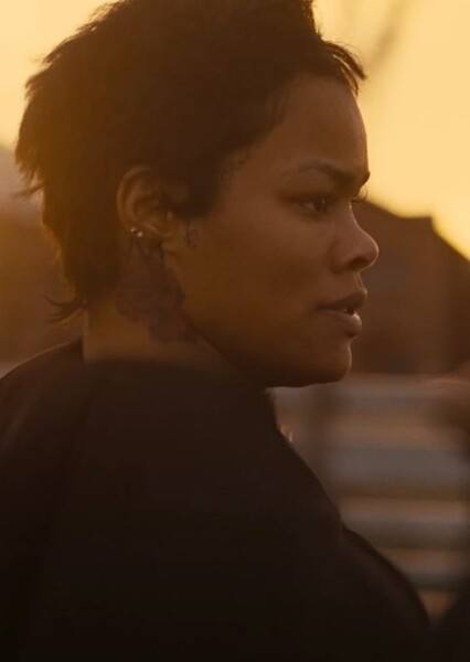 Best Supporting Actress