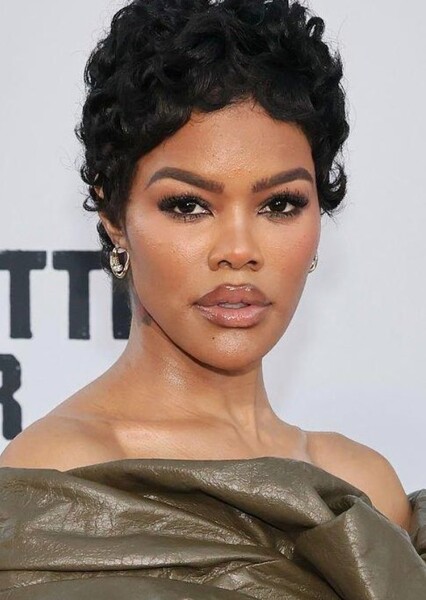 Teyana Taylor