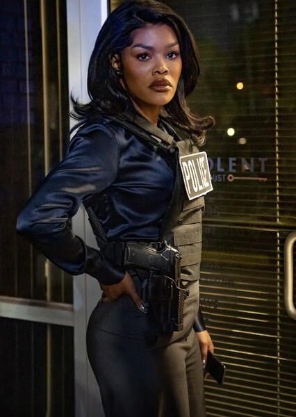 Teyana Taylor photo