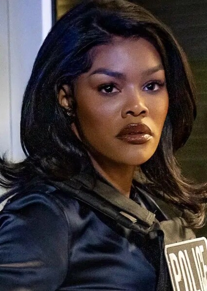 Teyana Taylor photo