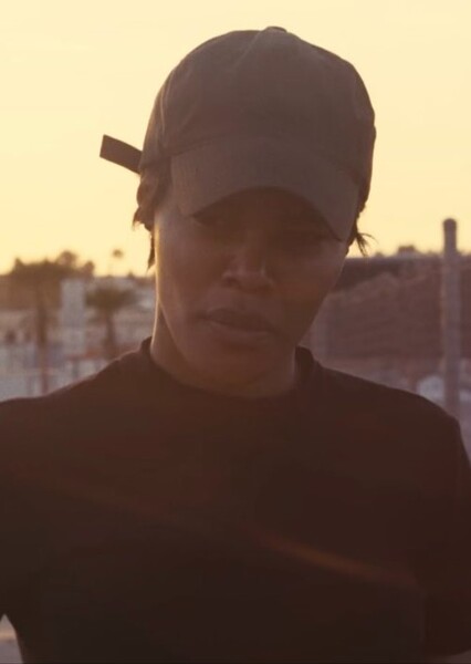 Teyana Taylor photo