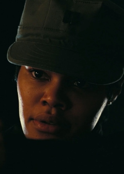 Teyana Taylor photo