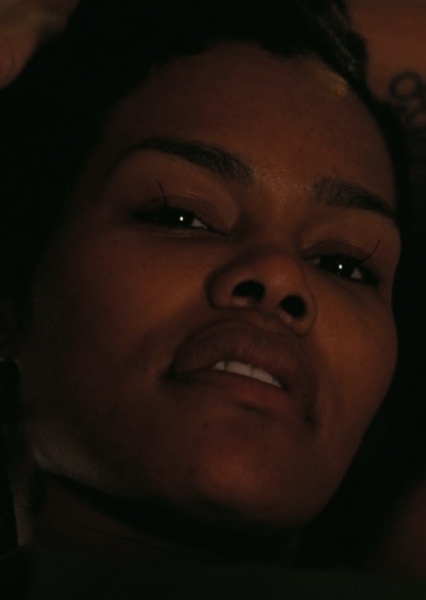 Teyana Taylor photo