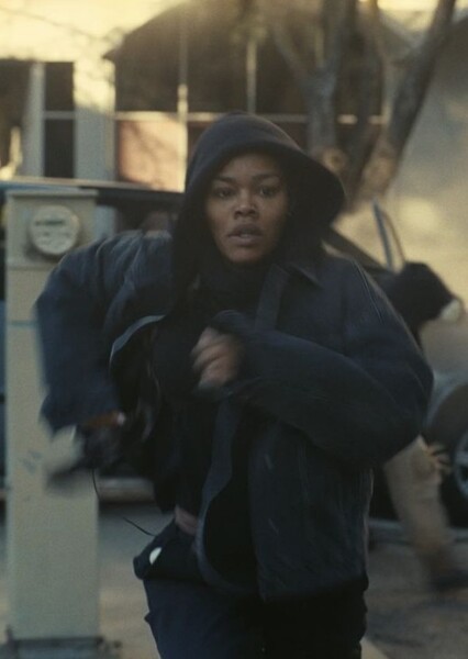 Teyana Taylor photo