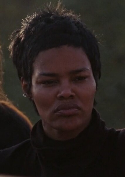 Teyana Taylor photo