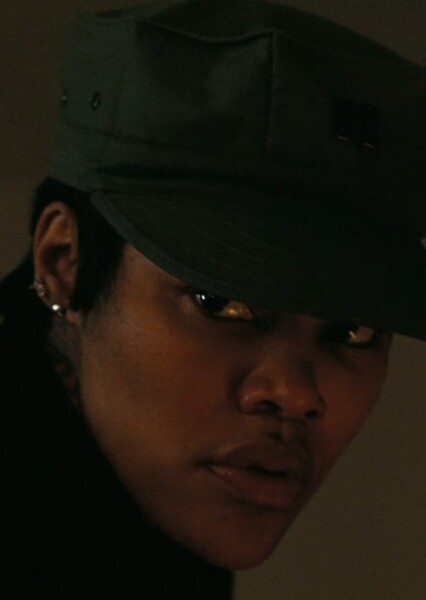 Teyana Taylor photo