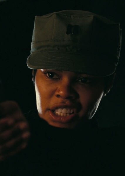 Teyana Taylor