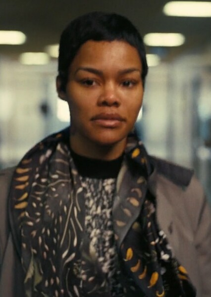 Teyana Taylor photo
