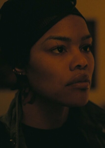 Teyana Taylor