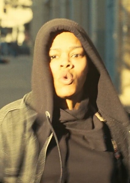Teyana Taylor photo