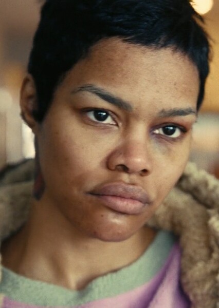 Teyana Taylor photo