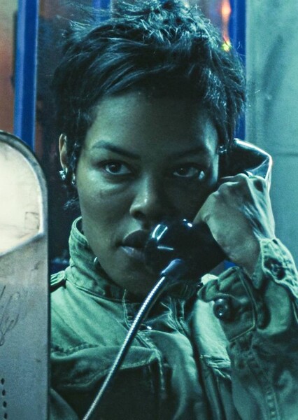 Teyana Taylor photo