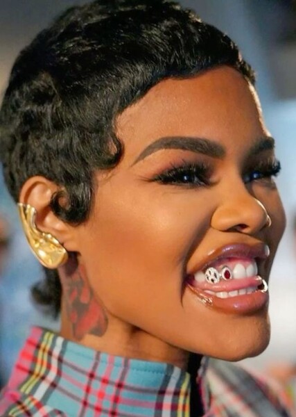 Teyana Taylor photo