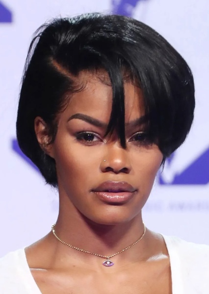 Teyana Taylor photo