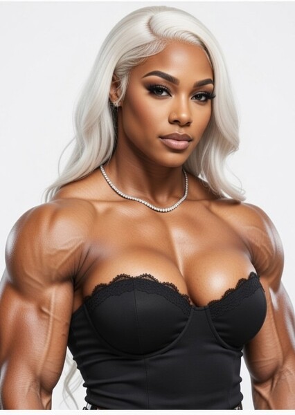 Jade Cargill