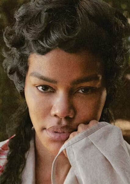 Teyana Taylor photo