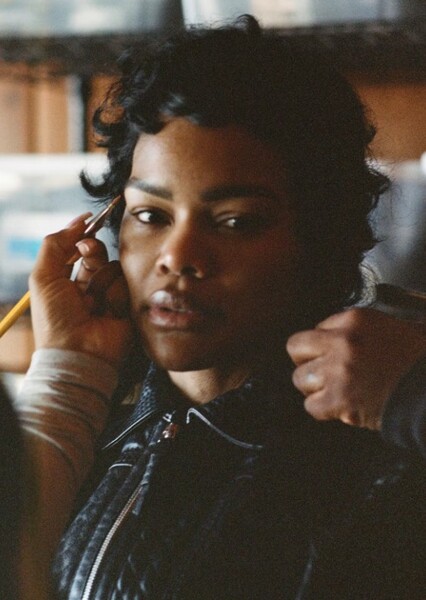 Teyana Taylor photo