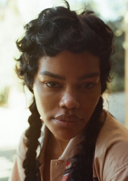 Teyana Taylor photo