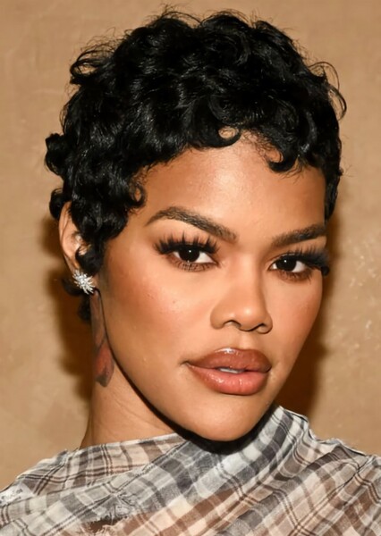 Teyana Taylor photo