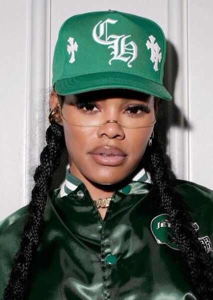 Teyana Taylor photo