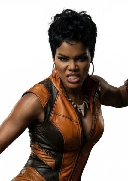 Teyana Taylor