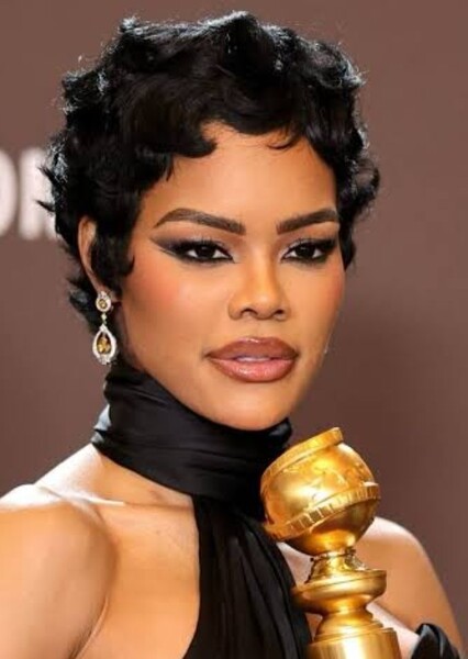 Teyana Taylor