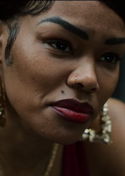 Teyana Taylor
