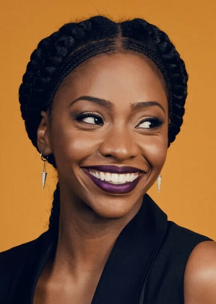Teyonah Parris