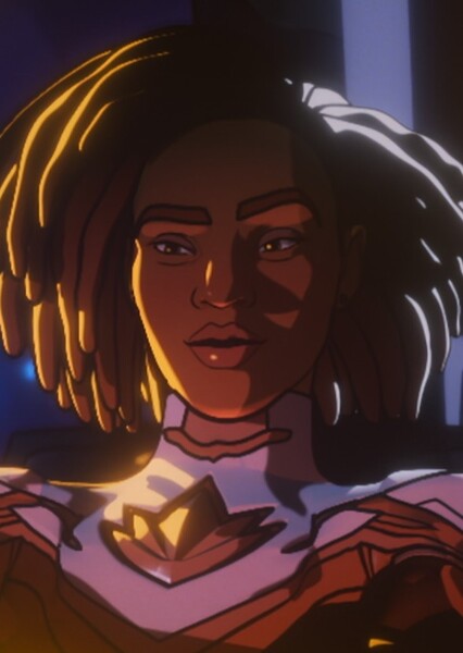 Monica Rambeau