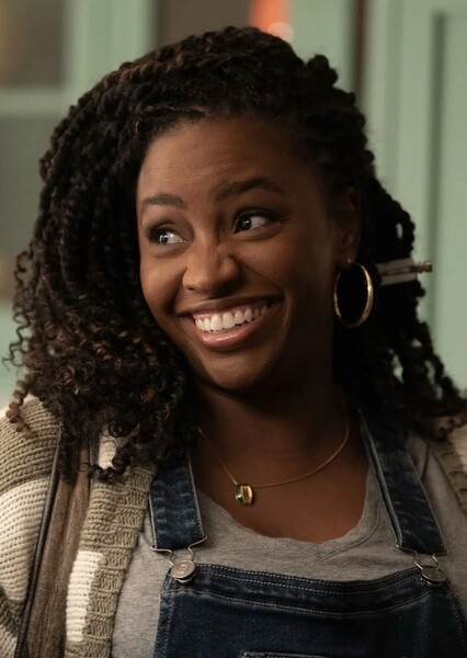 Teyonah Parris photo