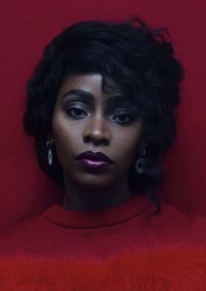 Teyonah Parris photo