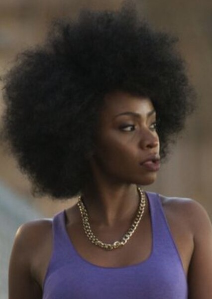 Teyonah Parris photo
