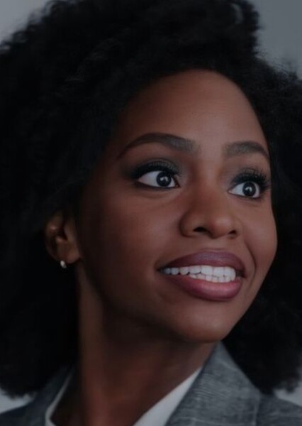 Monica Rambeau