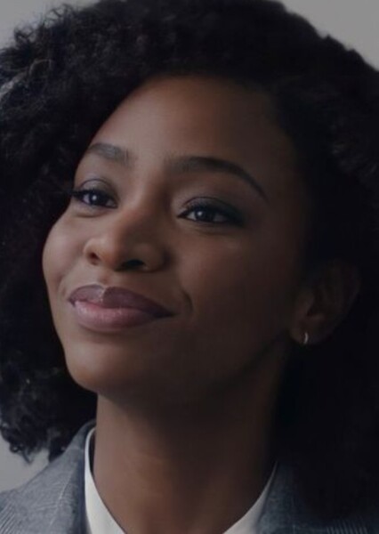 Teyonah Parris photo