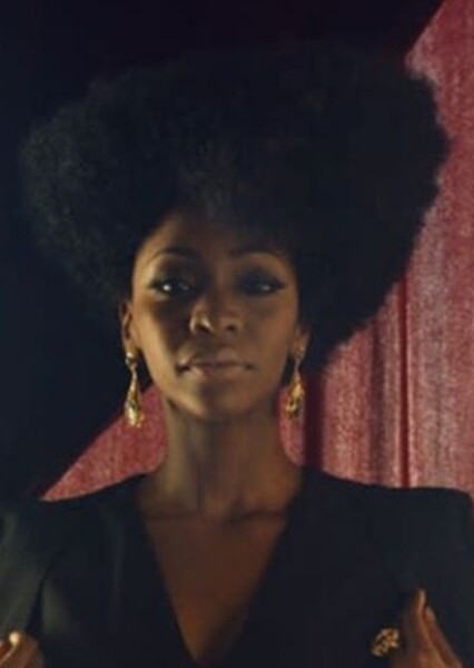 Teyonah Parris photo