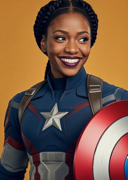 Captain America
