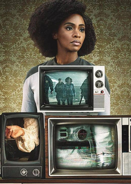 Teyonah Parris photo