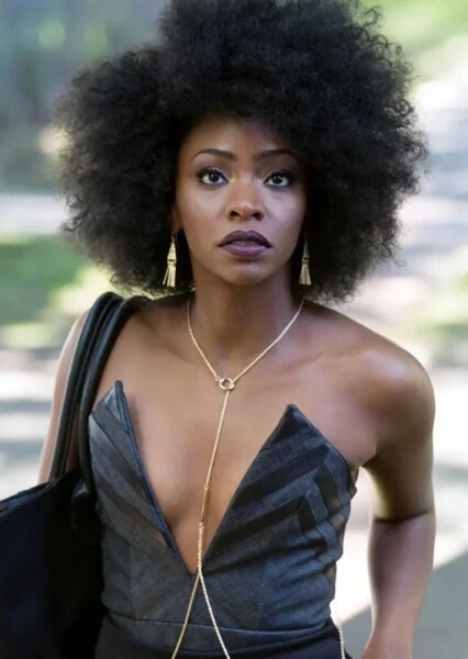 Teyonah Parris photo